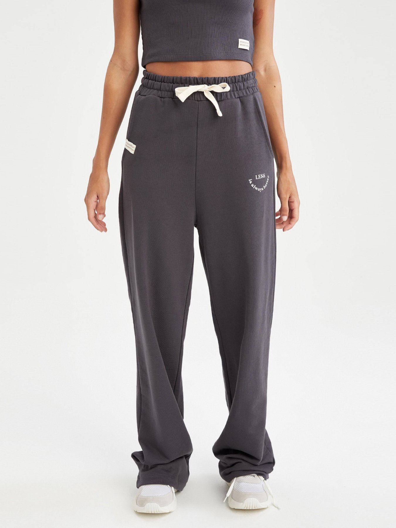 Штаны спортивные DeFacto модель V2188AZ-AR191 Фото