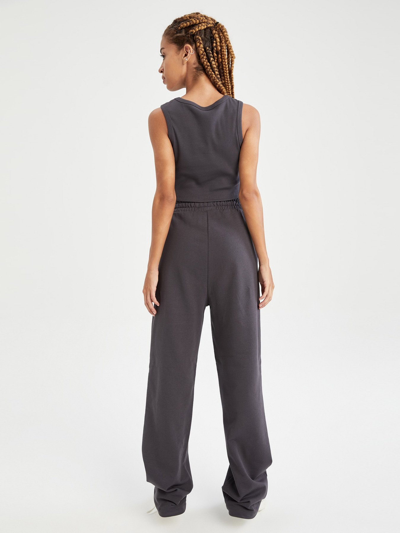 Спортивні штани DeFacto модель V2188AZ-AR191 Фото