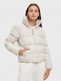 Демісезонна куртка DeFacto модель R1622AZ-BG418 Фото