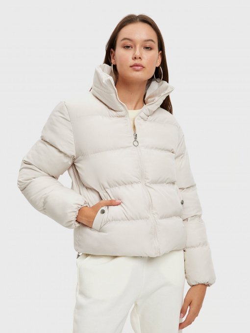 Демисезонная куртка DeFacto модель R1622AZ-BG418 Фото