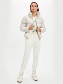 Демісезонна куртка DeFacto модель R1622AZ-BG418 Фото