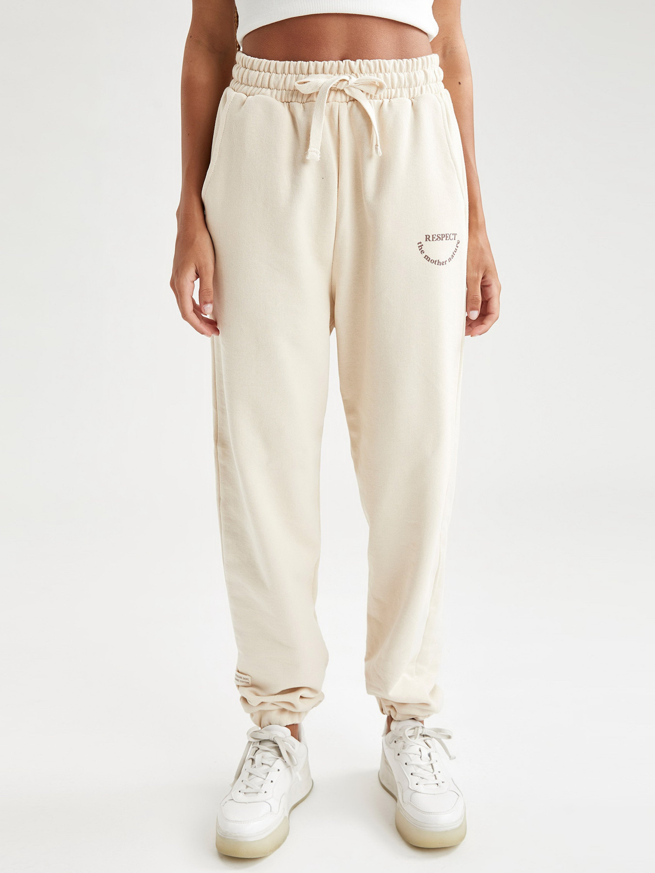 Штаны спортивные DeFacto модель V2187AZ-ER42 Фото