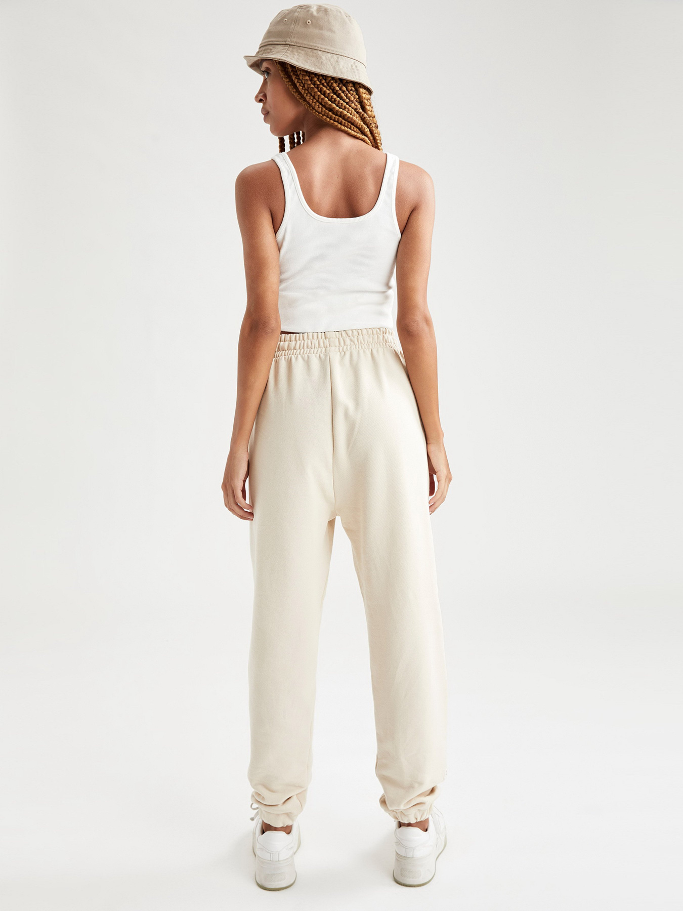 Спортивні штани DeFacto модель V2187AZ-ER42 Фото