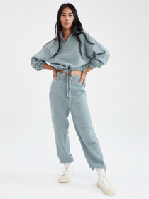 Штаны спортивные DeFacto модель V1795AZ-TR436 Фото