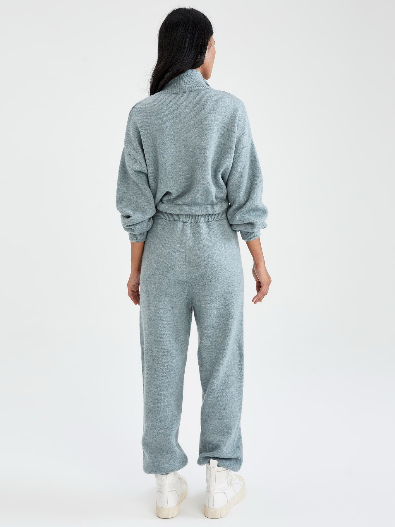 Спортивні штани DeFacto модель V1795AZ-TR436 Фото