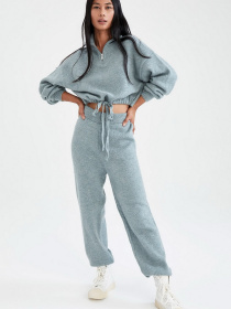 Спортивні штани DeFacto модель V1795AZ-TR436 Фото