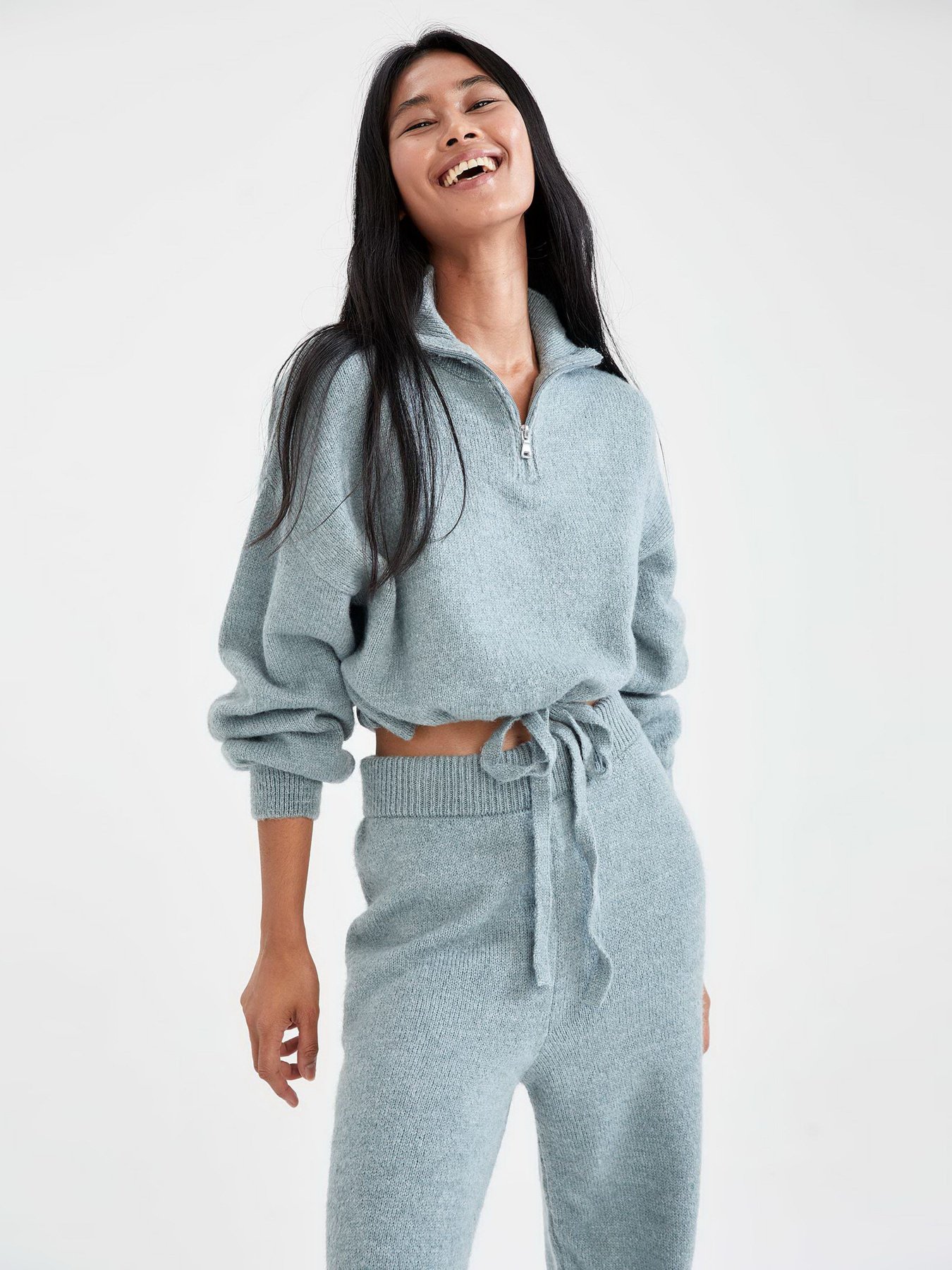 Светр DeFacto модель V1794AZ-TR436 Фото