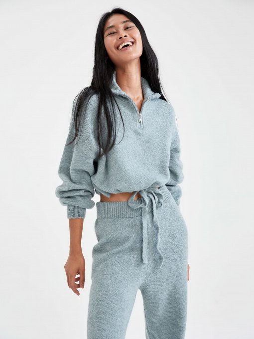 Свитер DeFacto модель V1794AZ-TR436 Фото