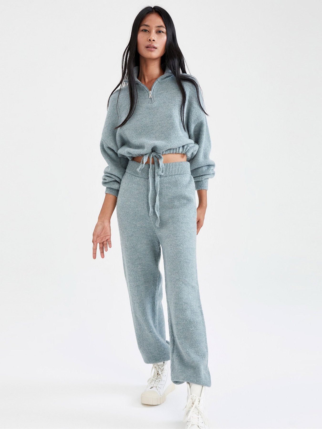 Свитер DeFacto модель V1794AZ-TR436 Фото