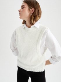 Жилет DeFacto модель U7103AZ-ER99 Фото