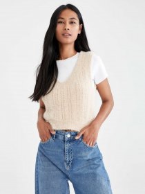 Жилет DeFacto модель U6113AZ-ER48 Фото