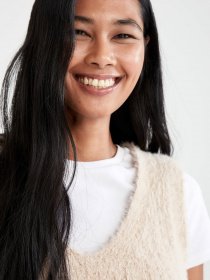 Жилет DeFacto модель U6113AZ-ER48 Жилет DeFacto модель U6113AZ-ER48 Фото