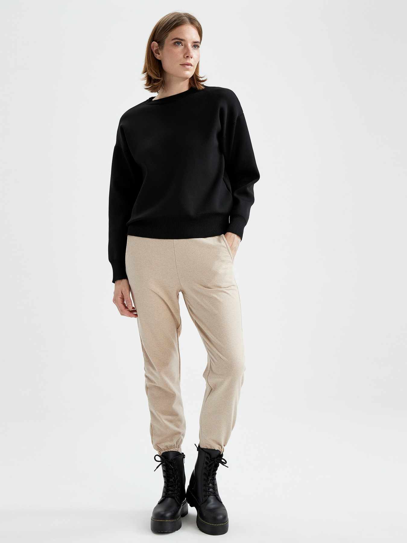 Спортивні штани DeFacto модель U3491AZ-BG688 Фото