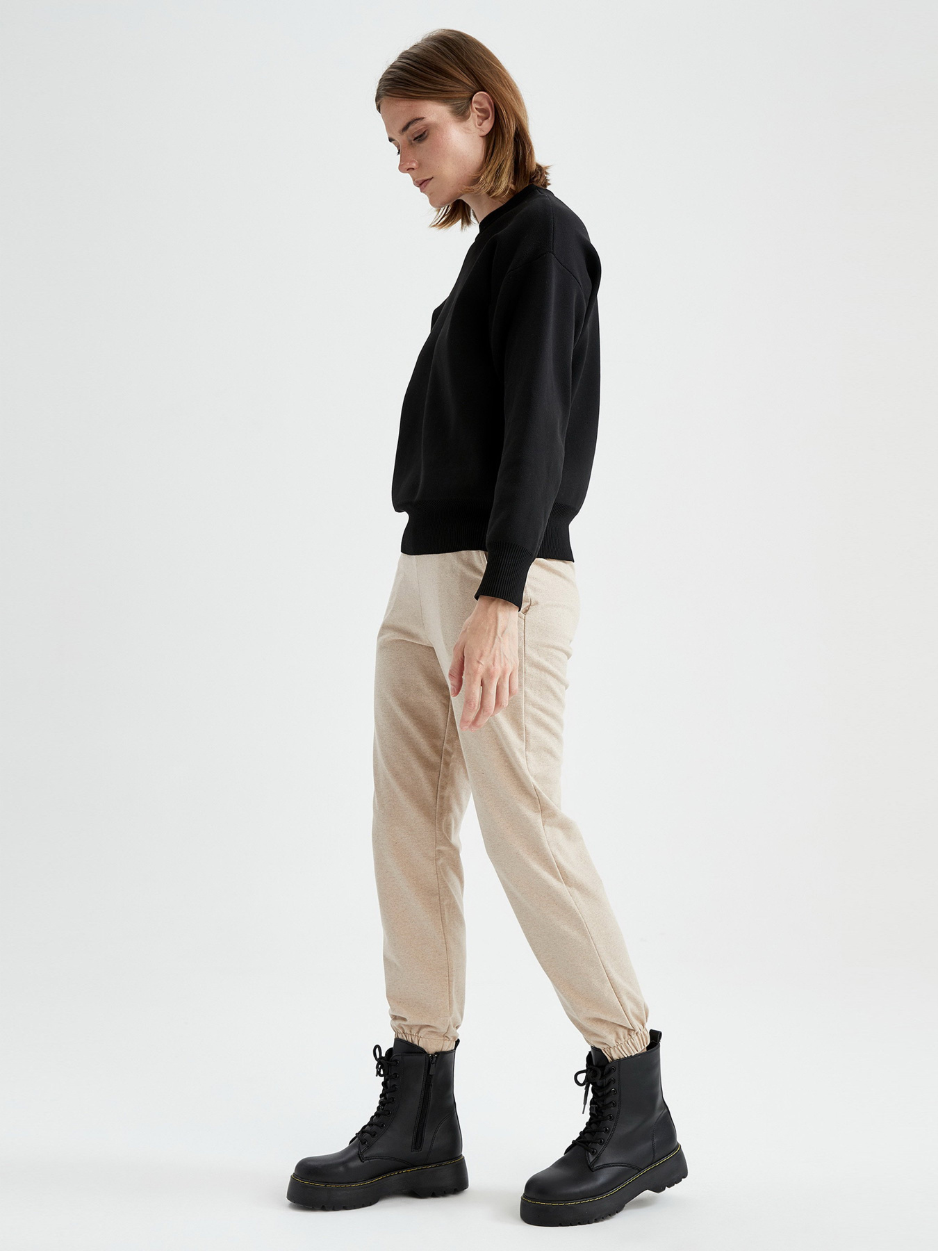 Спортивні штани DeFacto модель U3491AZ-BG688 Фото