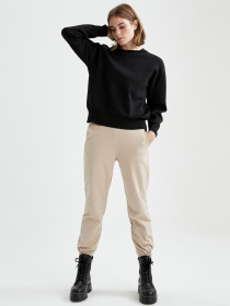 Спортивні штани DeFacto модель U3491AZ-BG688 Фото