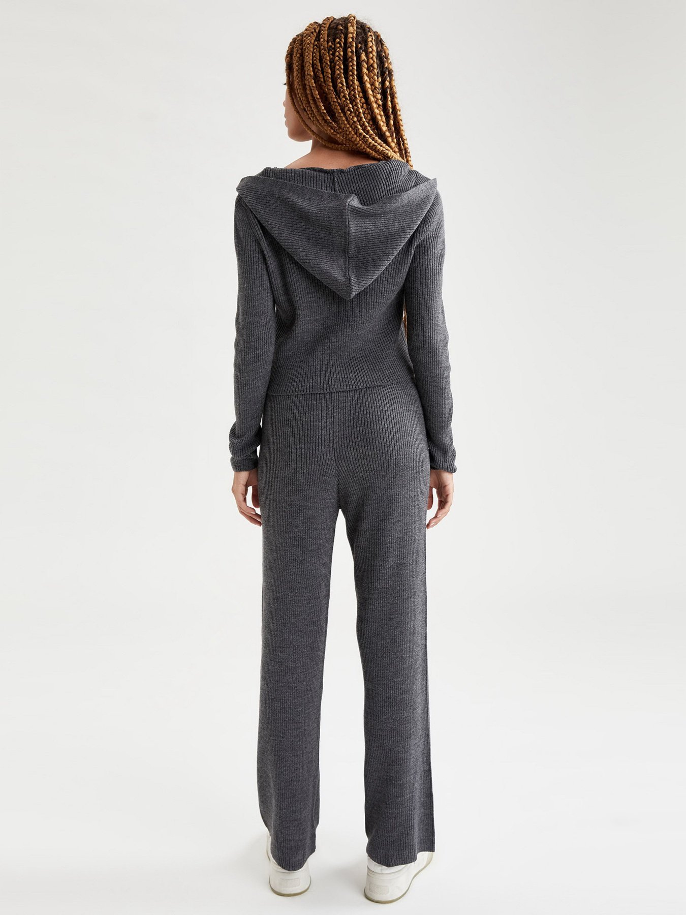 Штаны спортивные DeFacto модель U2428AZ-AR69 Фото