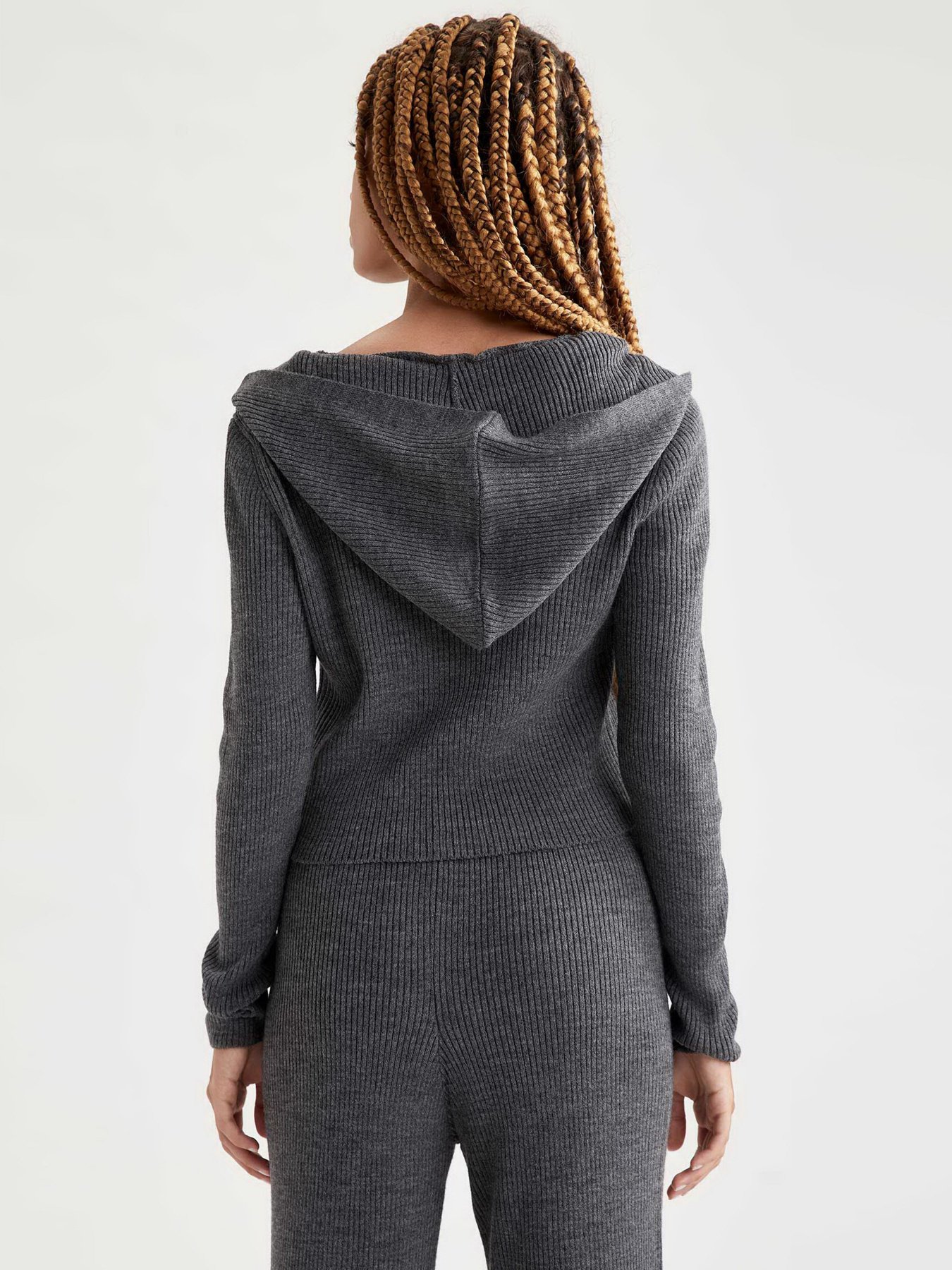 Кардиган DeFacto модель DEW1147 Фото