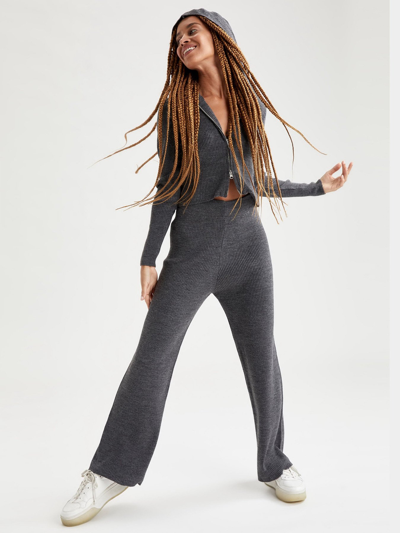 Кардиган DeFacto модель DEW1147 Фото