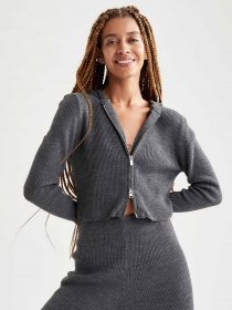 Кардиган DeFacto модель DEW1147 Фото