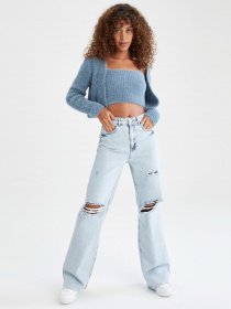 Кардиган DeFacto модель T9106AZ-BE485 Фото