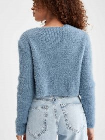 Кардиган DeFacto модель T9106AZ-BE485 Фото