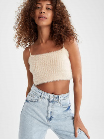 Топ DeFacto модель T9105AZ-ER48 Фото