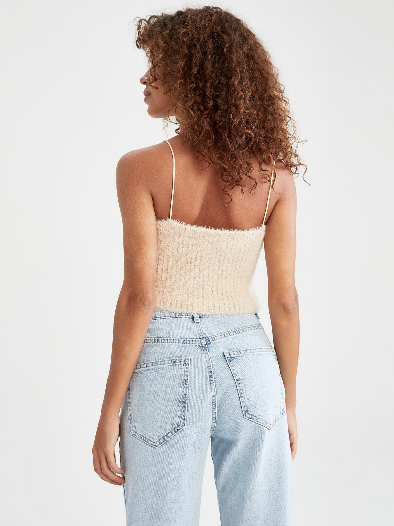 Топ DeFacto модель T9105AZ-ER48 Фото