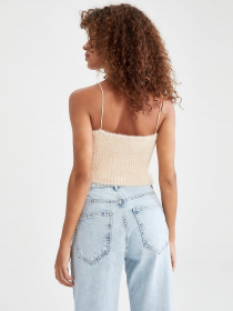 Топ DeFacto модель T9105AZ-ER48 Фото