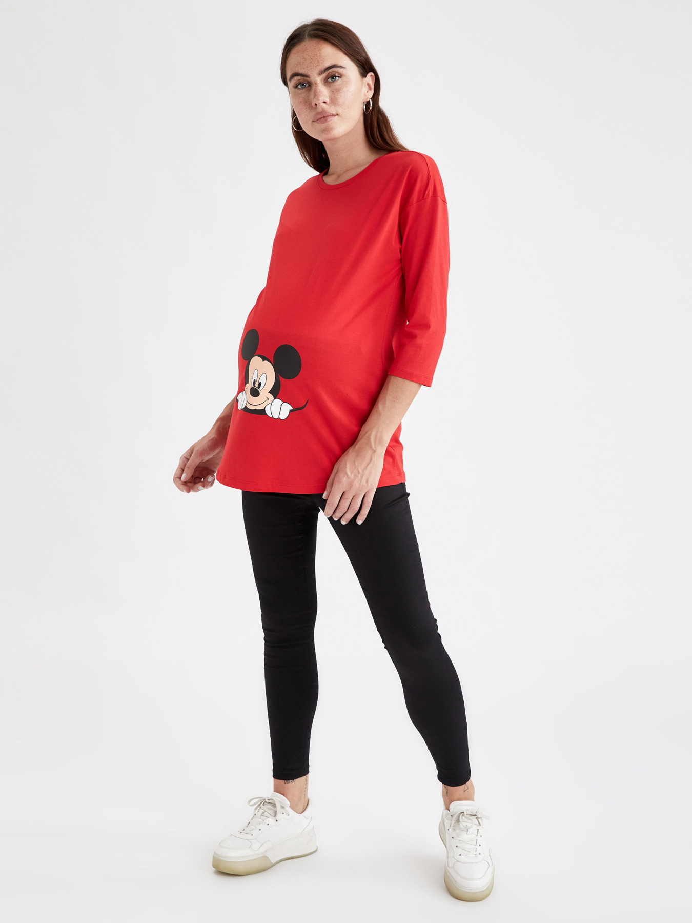 Туника DeFacto модель T8563AZ-RD274 Фото