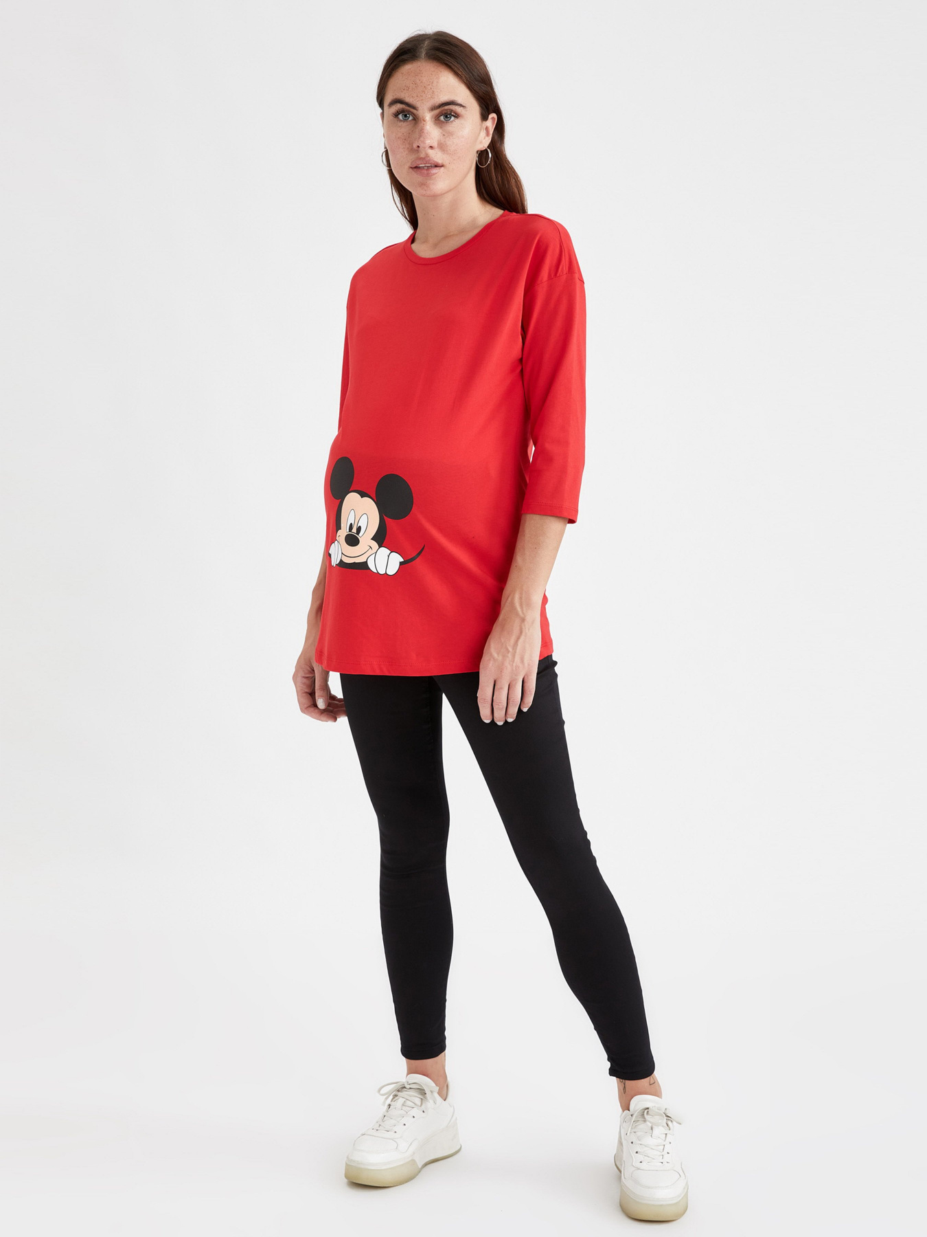 Туника DeFacto модель T8563AZ-RD274 Фото