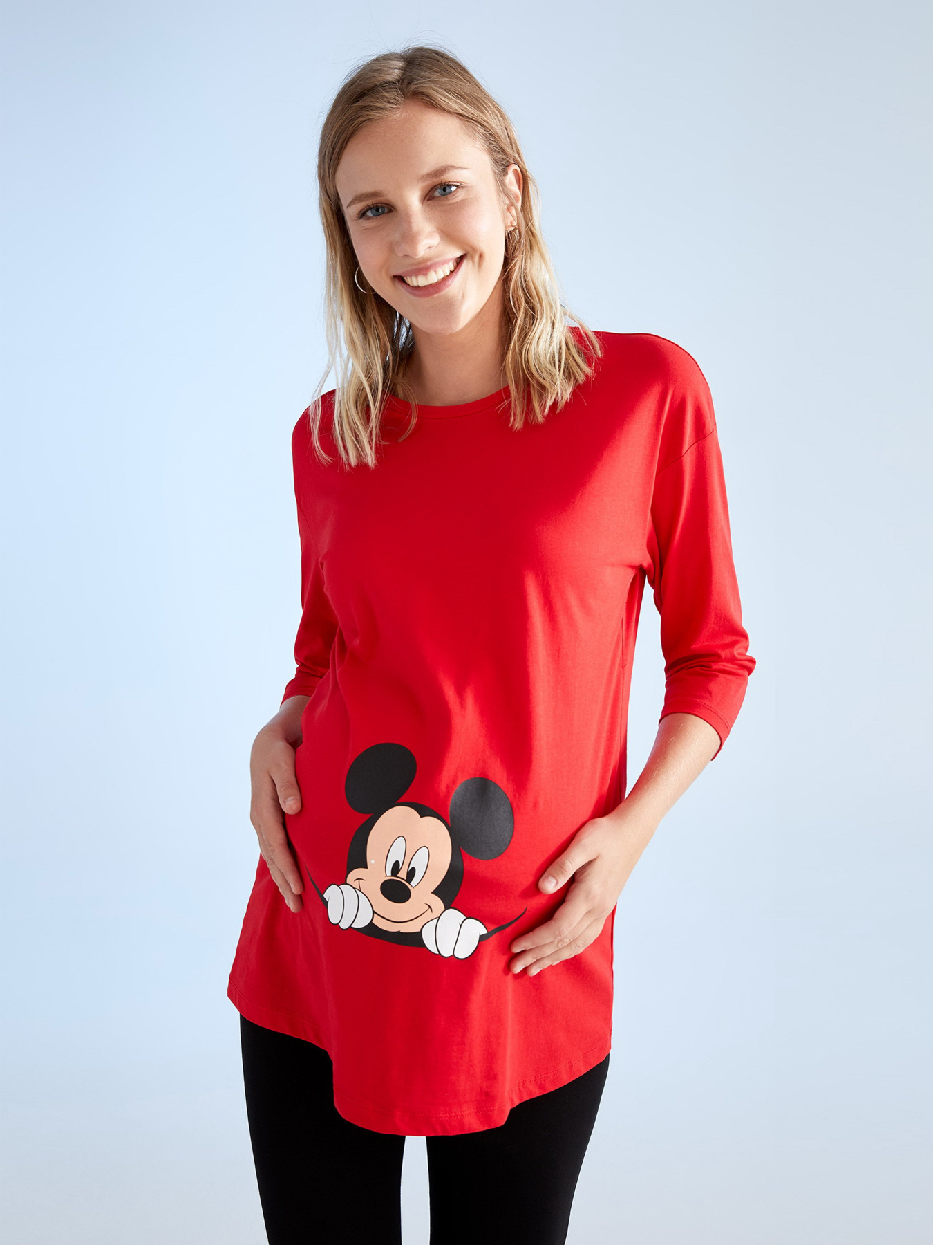 Туніка DeFacto модель T8563AZ-RD274 Фото