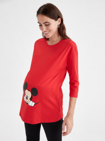 Туніка DeFacto модель T8563AZ-RD274 Фото