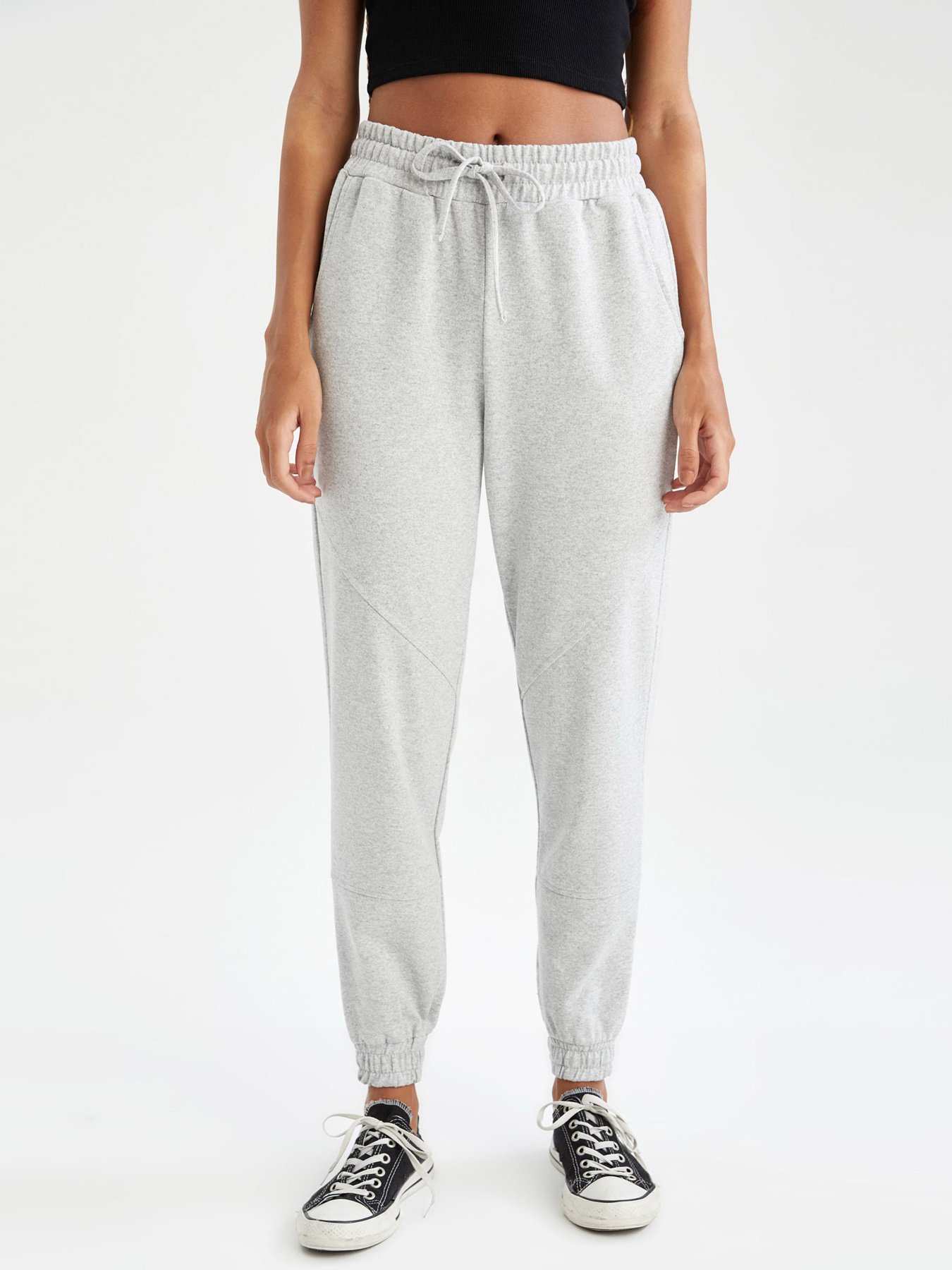 Штаны спортивные DeFacto модель T5987AZ-GR156 Фото