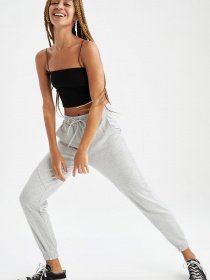 Штаны спортивные DeFacto модель T5987AZ-GR156 Фото