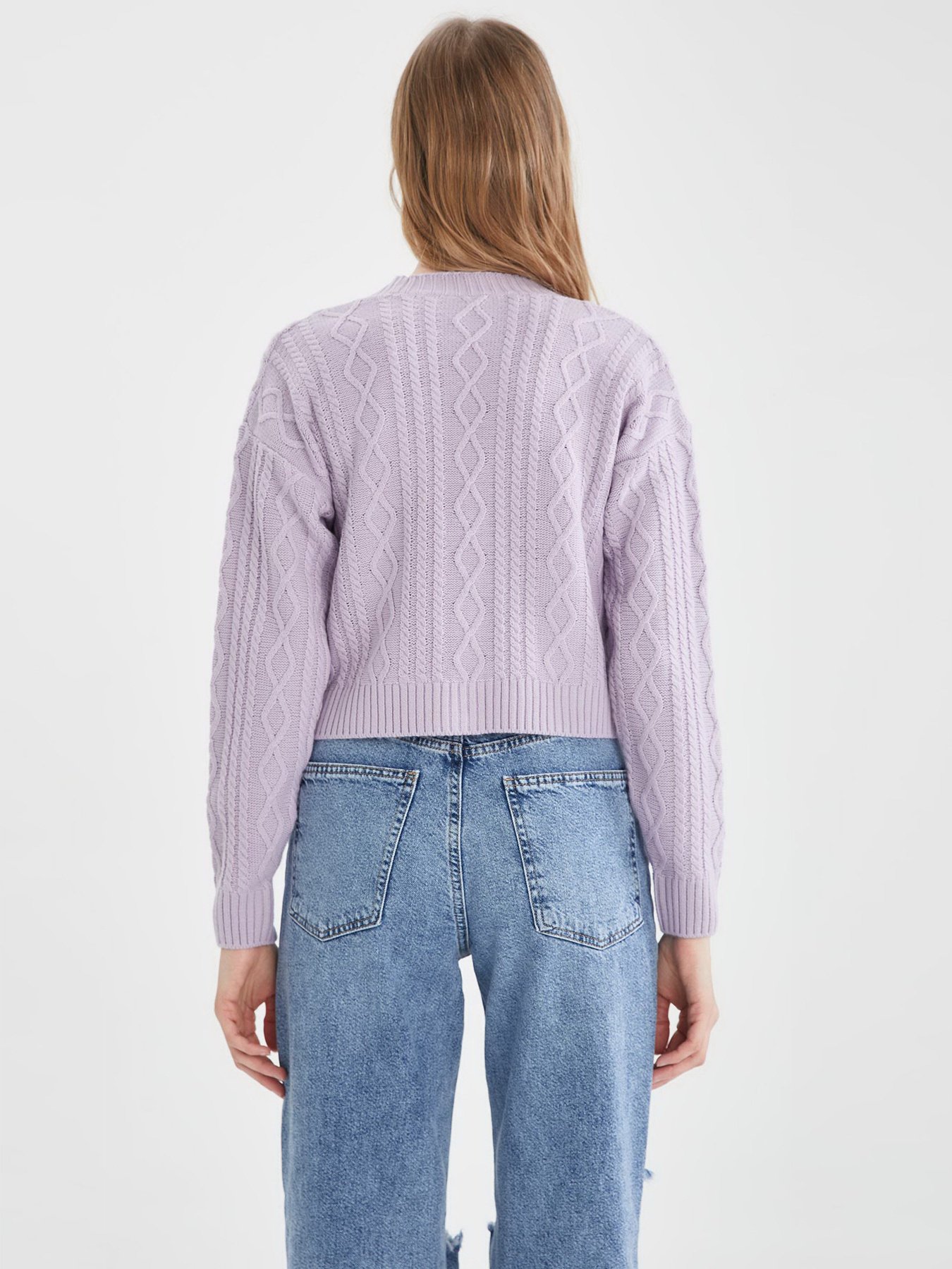 Кардиган DeFacto модель S8320AZ-PR33 Фото