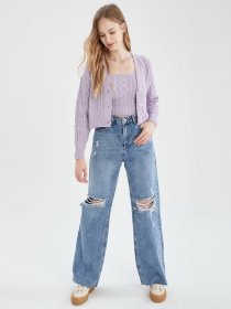 Кардиган DeFacto модель S8320AZ-PR33 Фото