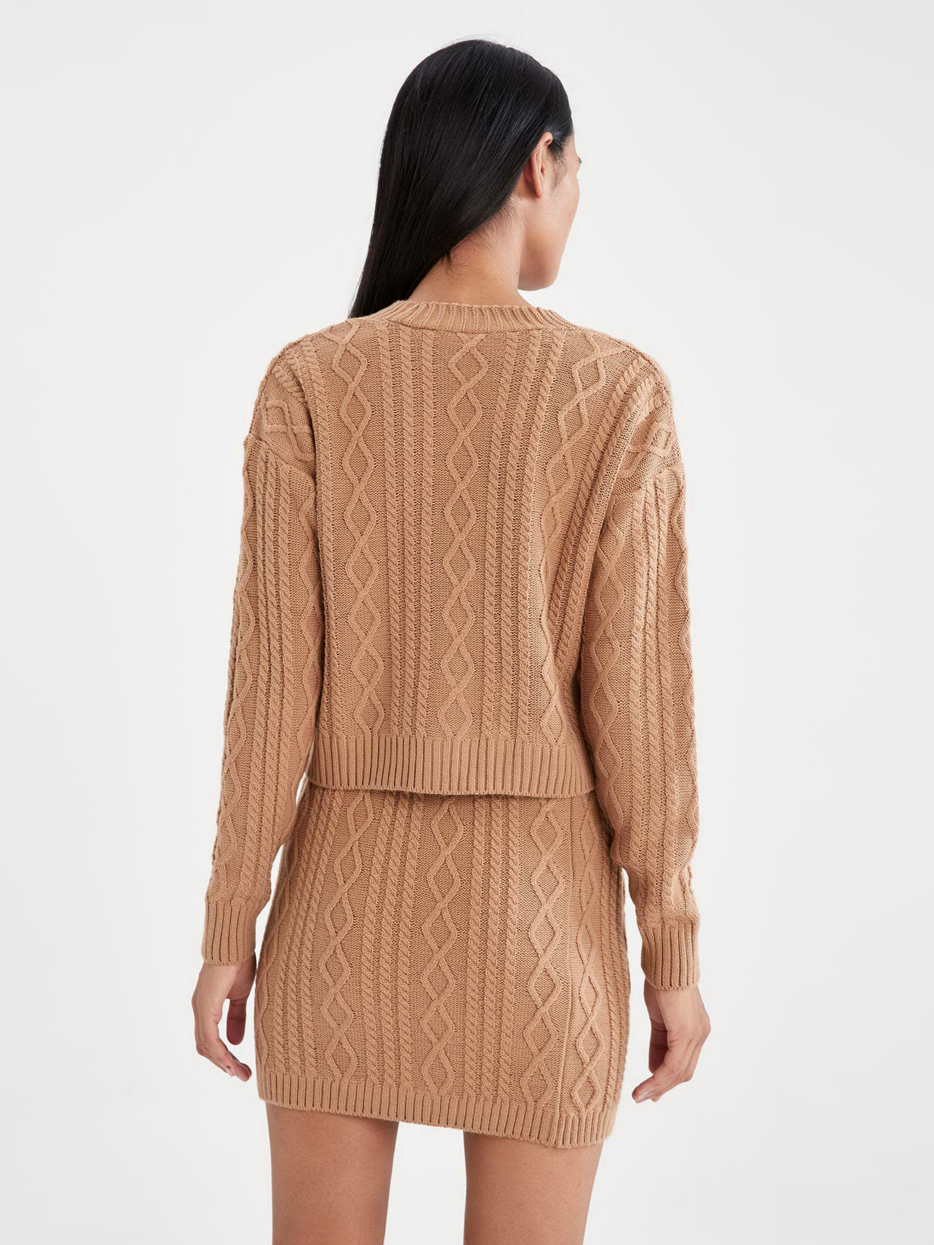 Кардиган DeFacto модель S8320AZ-BG111 Фото