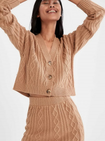 Кардиган DeFacto модель S8320AZ-BG111 Фото