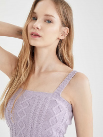 Топ DeFacto модель S8319AZ-PR33 Фото