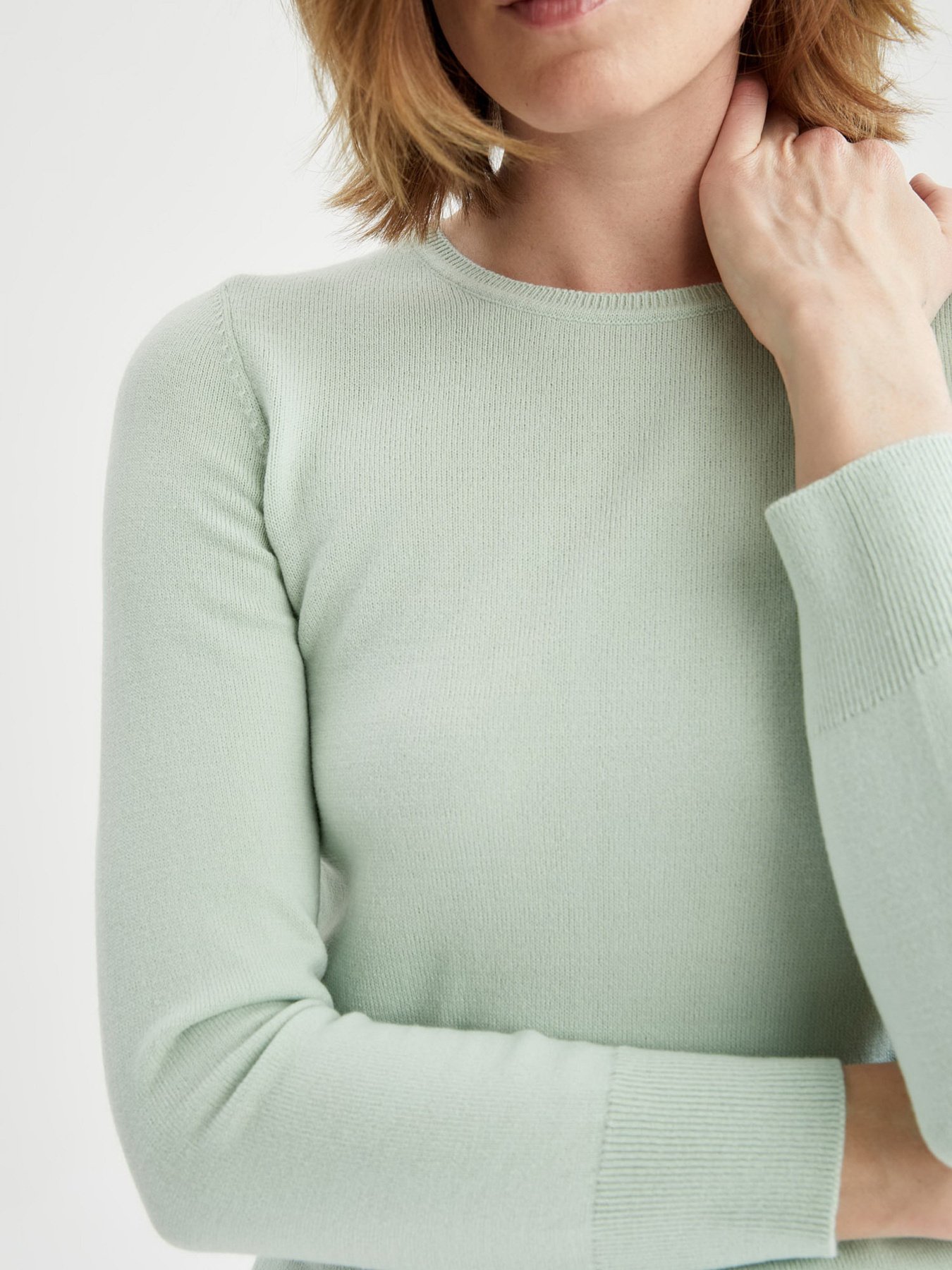 Джемпер DeFacto модель F7091AZ-TR346 Фото