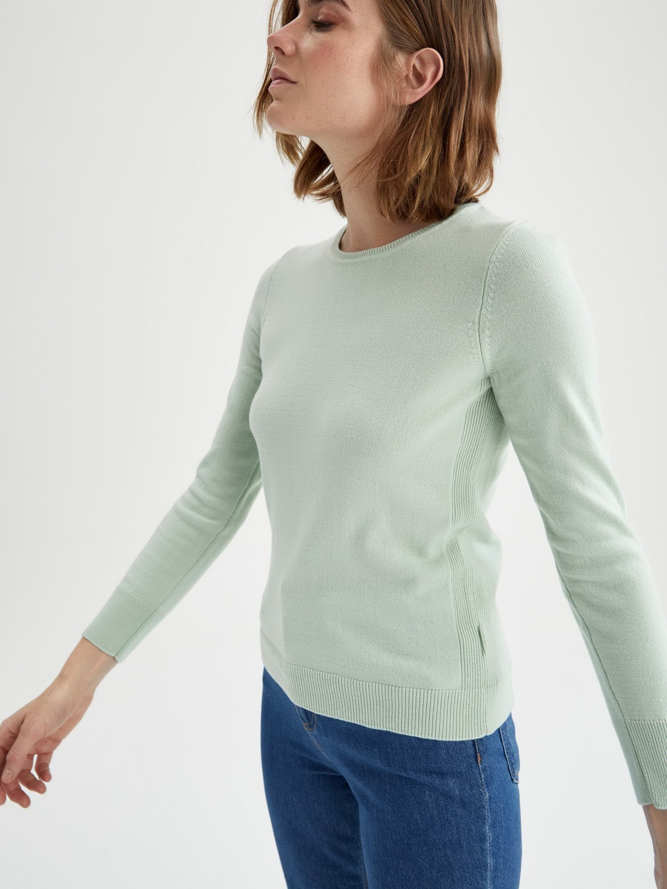 Джемпер DeFacto модель F7091AZ-TR346 Фото