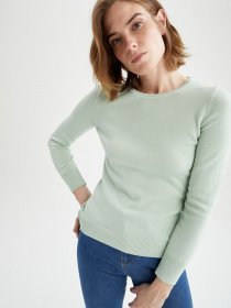 Джемпер DeFacto модель F7091AZ-TR346 Фото