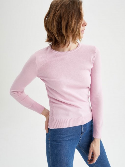 Джемпер DeFacto модель F7091AZ-PR66 Фото