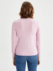 Джемпер DeFacto модель F7091AZ-PR66 Фото