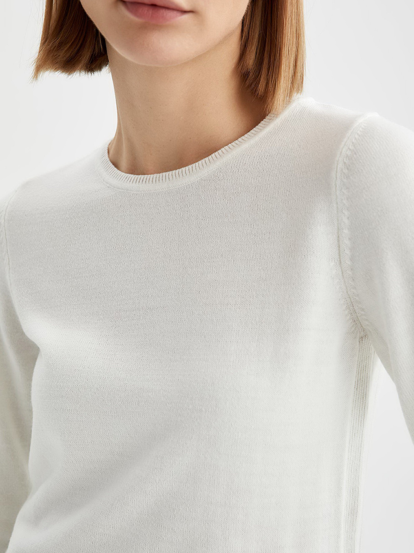 Джемпер DeFacto модель F7091AZ-ER99 Фото