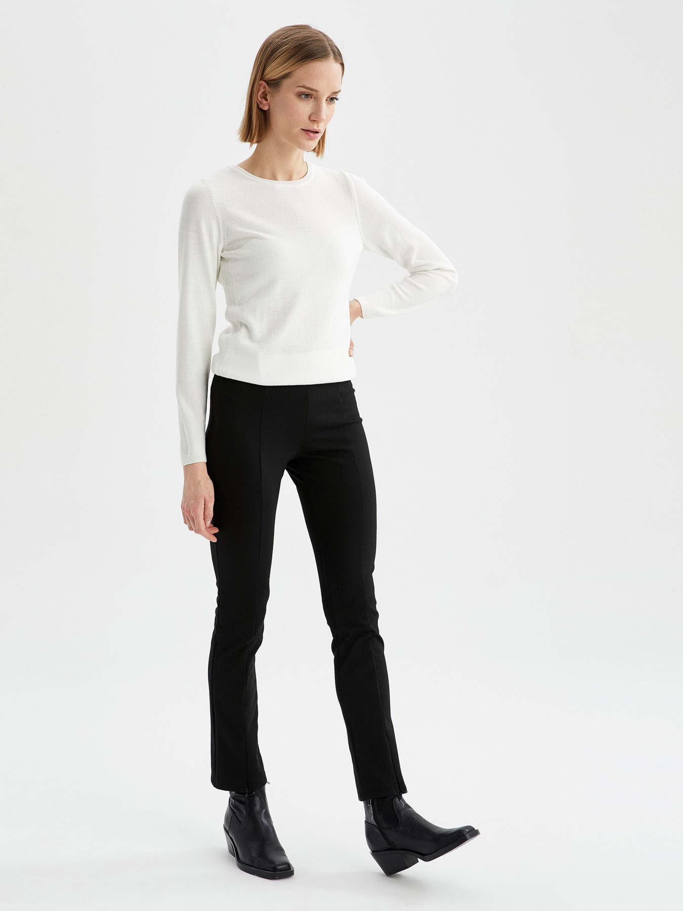 Джемпер DeFacto модель F7091AZ-ER99 Фото