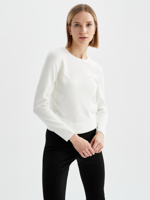 Джемпер DeFacto модель F7091AZ-ER99 Фото