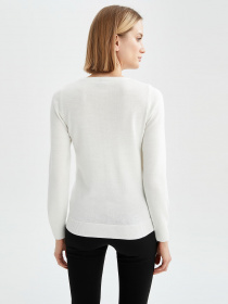 Джемпер DeFacto модель F7091AZ-ER99 Фото