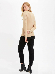 Джемпер DeFacto модель F7091AZ-BG66 Фото