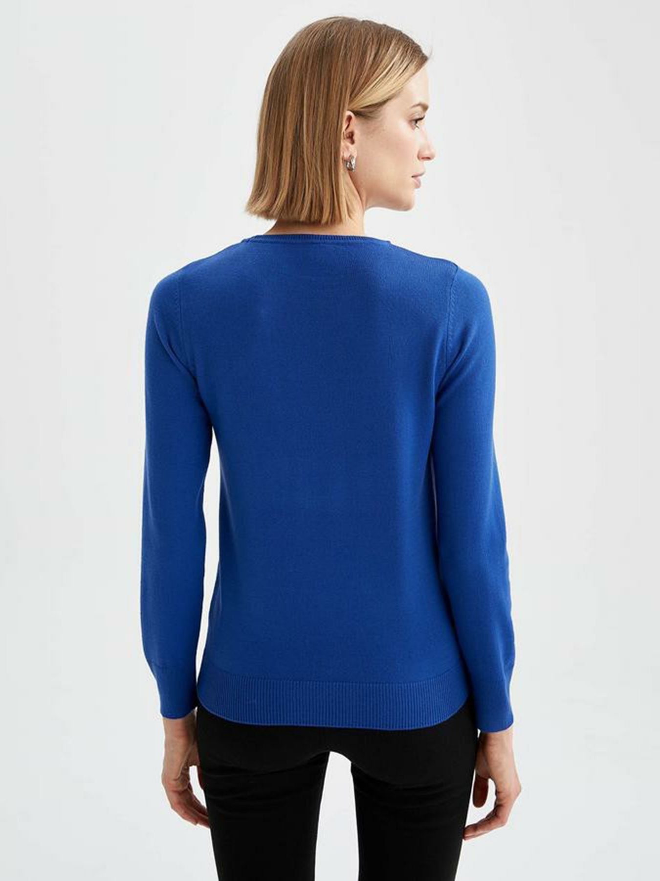 Джемпер DeFacto модель F7091AZ-BE52 Фото